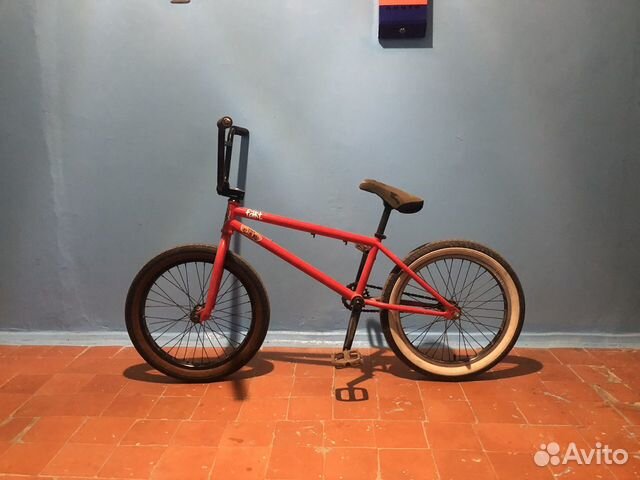 Bmx