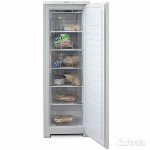 Морозильник Бирюса 116