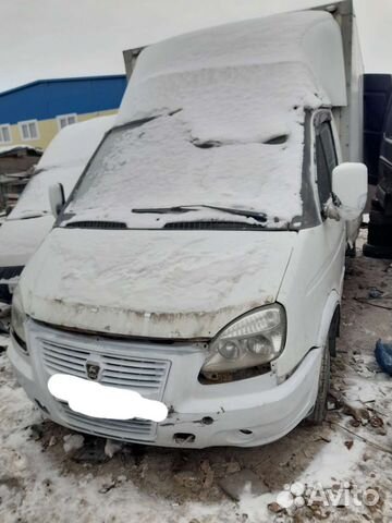 Запчасти газель санкт петербург