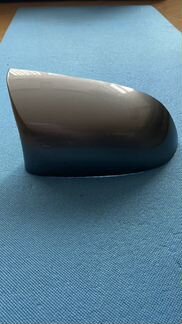 Накладка зеркал bmw f85; f15; f86