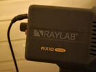 Raylab Axio lll, 3монобл., 2 софт.б., сумка, зонт объявление продам
