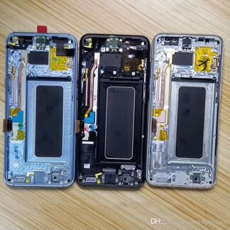 Дисплей samsung Galaxy S8 G950F Oled