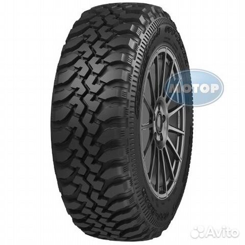 Cordiant Off Road 245/70 R16