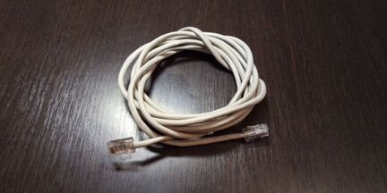 Кабели подключения