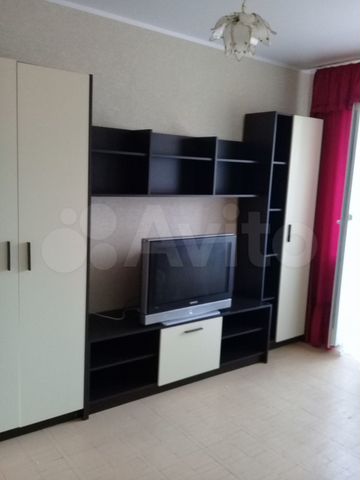 1-к. квартира, 25 м², 3/5 эт.