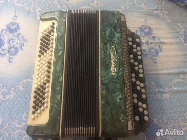 Продам баян