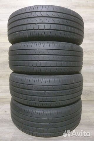 Pirelli Scorpion Verde 215/60 R17 96H