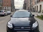 Ford Focus 1.6 МТ, 2012, 116 000 км