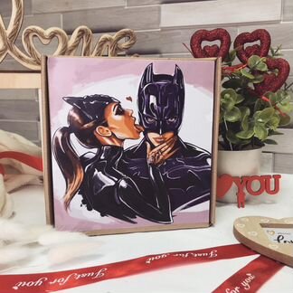 Подарок девушке/парню для взрослых