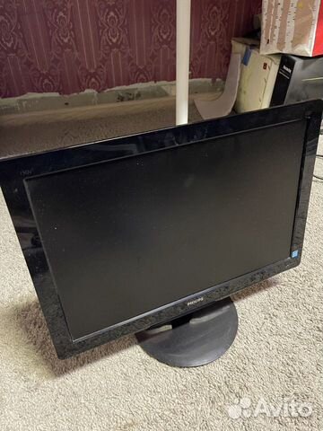 Мониторы 19 дюймов (16:9)