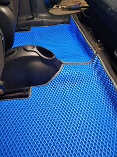 Эва Коврики ева от производителя в Ярославле