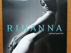 Rihanna Good Girl Gone Bad LP винил 2007