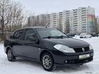 Renault Symbol 1.4 МТ, 2010, 139 000 км объявление продам