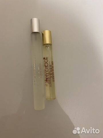 Jimmy Choo Fever 7,5 мл