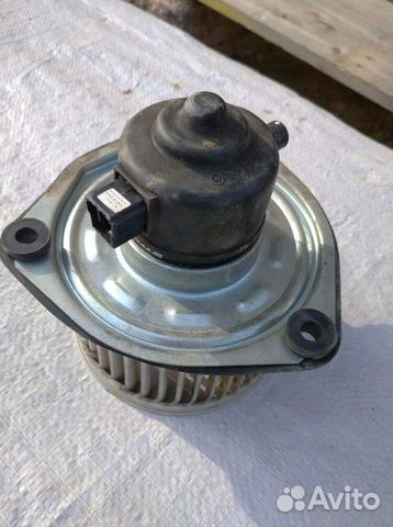 Печка на заз сенс Ланос