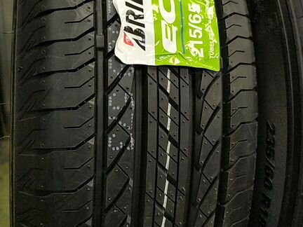 Bridgestone Ecopia EP850 215/65 R16