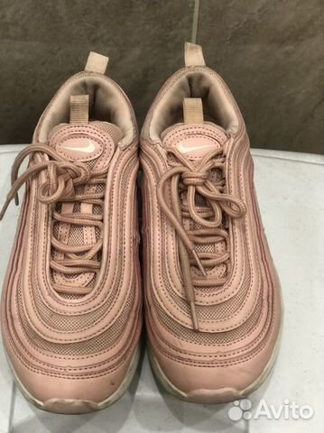 Кроссовки nike женские