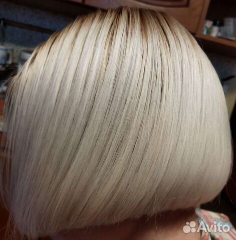 Парикмахер на дому