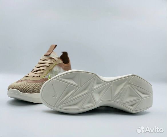 Nike Vista Lite Fossil Stone