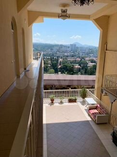 Квартира-студия, 18 м², 4/4 эт.