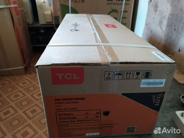 Внутренний блок сплит-системы denko 7,9,12,18,24