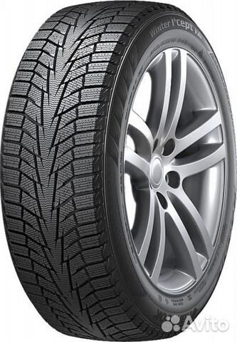 Hankook Winter I'Cept iZ 2 W616 245/45 R17