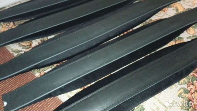 Басовый левый ремень для аккордеона 3/4, 7/8, 4/4