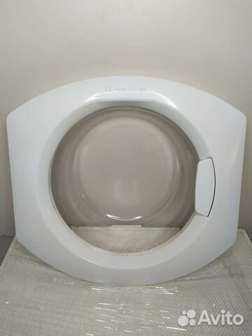 Люк стиральной машины Ariston