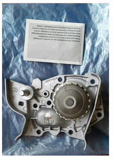 Насос водяной Conti Tech V 65515