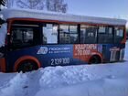 Городской автобус ПАЗ 320405-04, 2017 объявление продам