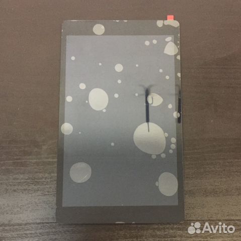 Дисплей (модуль) Samsung Galaxy Tab A 8.0 2019