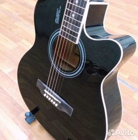 Акустическая гитара Elitaro