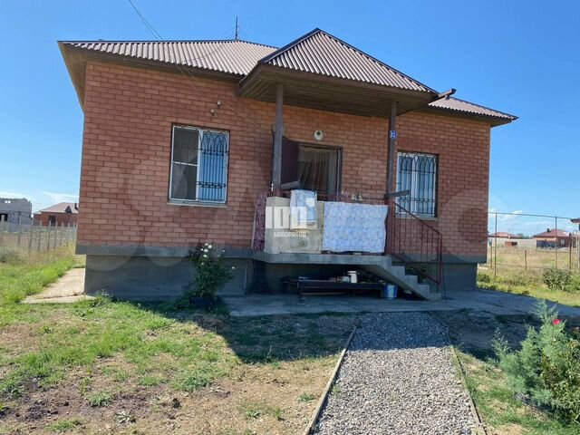 Дом 60 м² на участке 15 сот. на продажу в Махачкале | Купить дом в ...