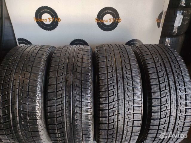 Bridgestone Blizzak RFT 245/50 R18 100Q