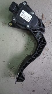 Педаль газа renault logan sandero 2