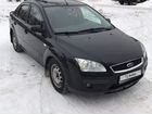 Ford Focus 1.6 МТ, 2006, 270 000 км