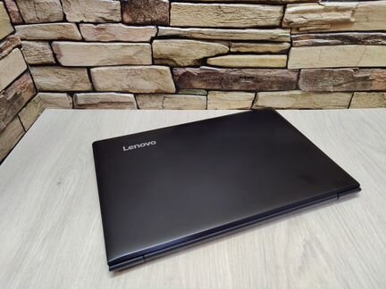 Lenovo ideapad 310 / intel core i5 / SSD 360 гб