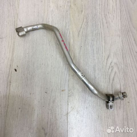 Трубка Шланг кондиционера LADA xray