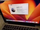 Ноутбук MacBook Pro 13 core i5 объявление продам