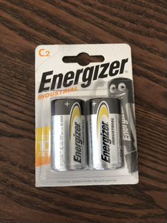 Батарейки C-LR14