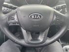 Kia Rio 1.6 AT, 2012, 150 000 км объявление продам