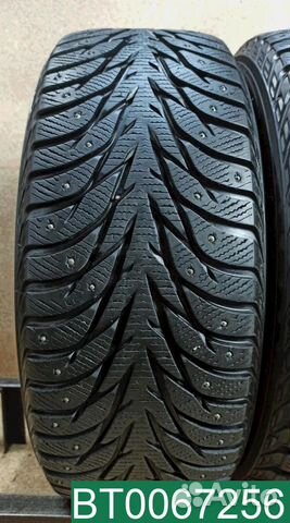 Yokohama 235/55 R18 99Z