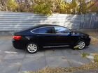 Geely Emgrand GT 2.4 AT, 2016, 37 000 км
