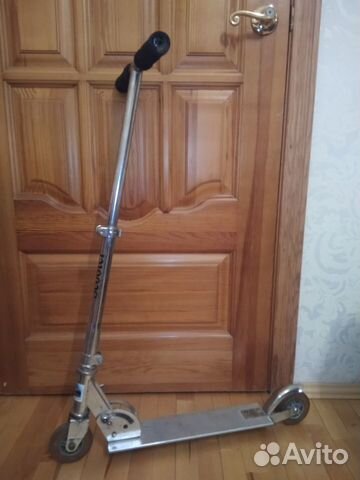 Самокат детский