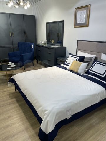 Комната 20 м² в 2-к., 4/9 эт.