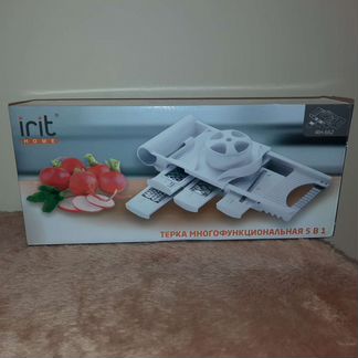 Овощерезка многофункциональная