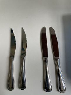 Ножи для стейков