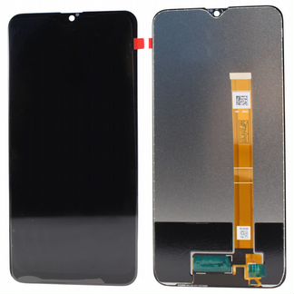 Дисплей для Oppo A5S/A7/AX7/Realme 3 + тачскрин