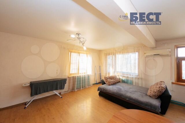 1-к. квартира, 31 м², 4/5 эт.