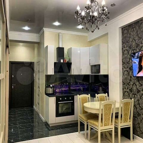 2-к. квартира, 35 м², 5/14 эт.